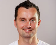 Jonathan Gribbin
